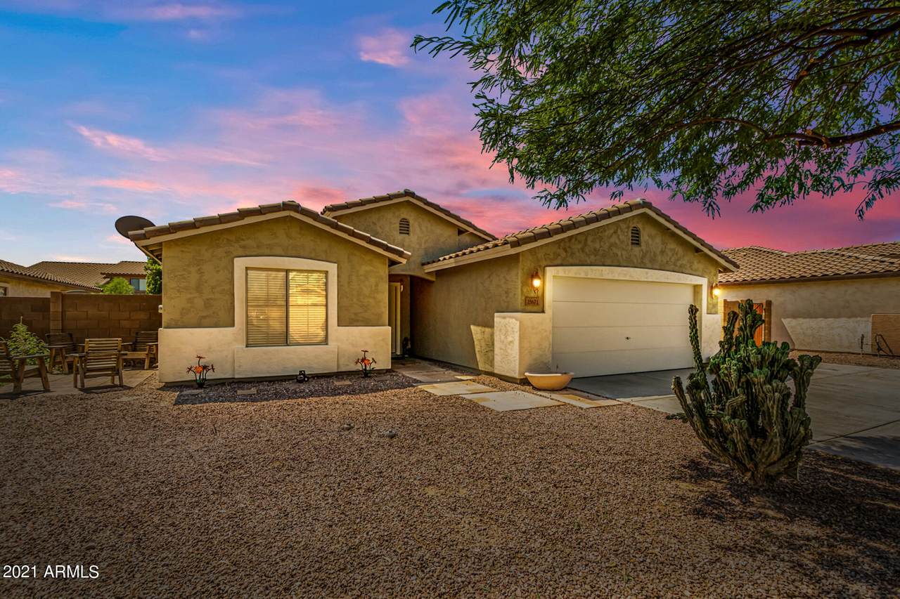 25671 Shooting Star Lane - Photo 1