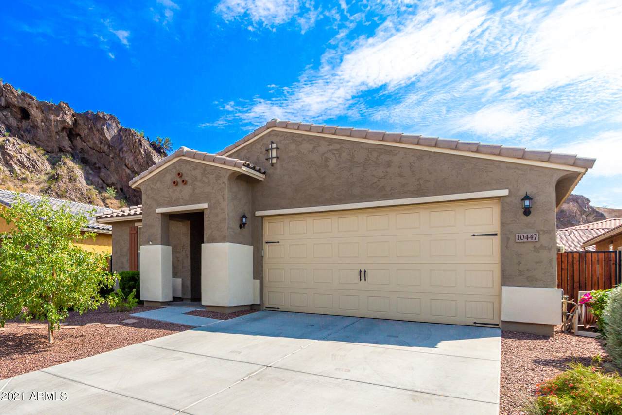 10447 Maya Way - Photo 1