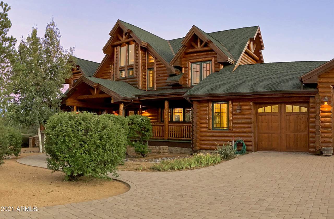 4240 Fort Bridger Road - Photo 1
