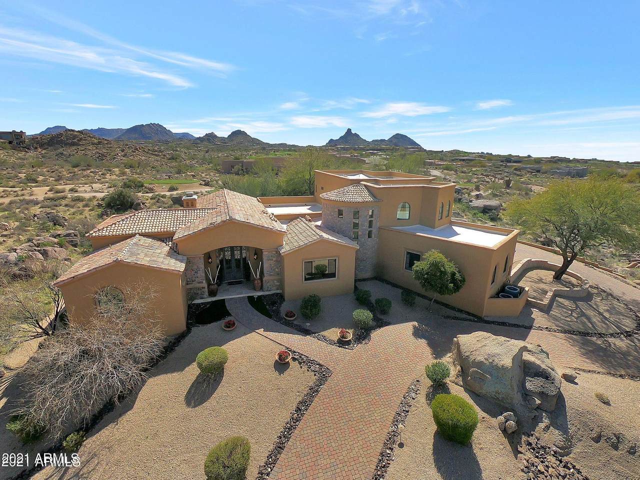 10279 Troon North Drive - Photo 1