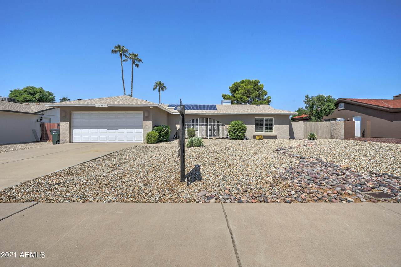 15212 53RD Street - Photo 1