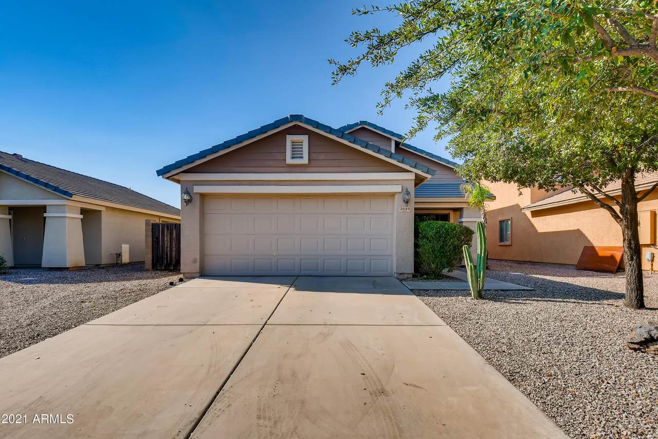 2649 Gold Mine Way - Photo 1