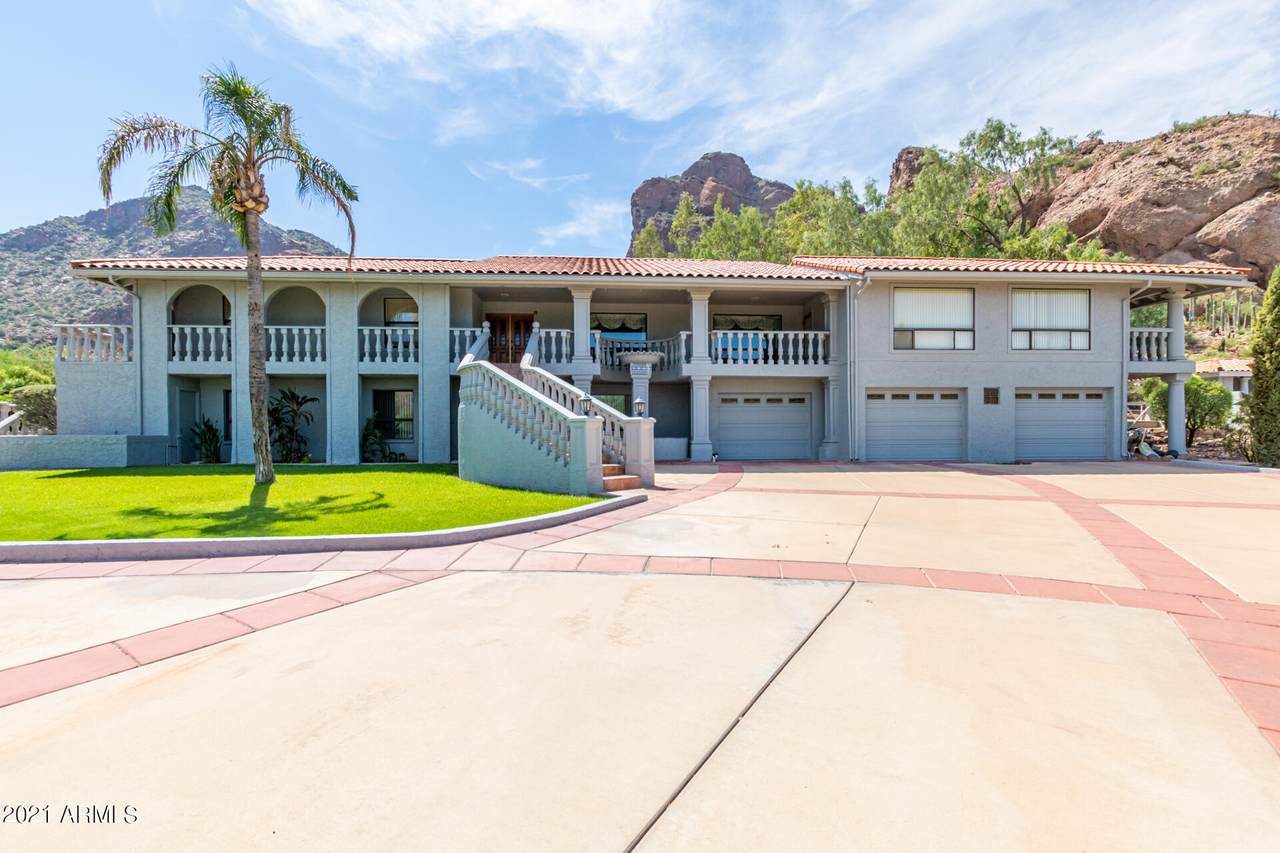 5251 Mcdonald Drive - Photo 1