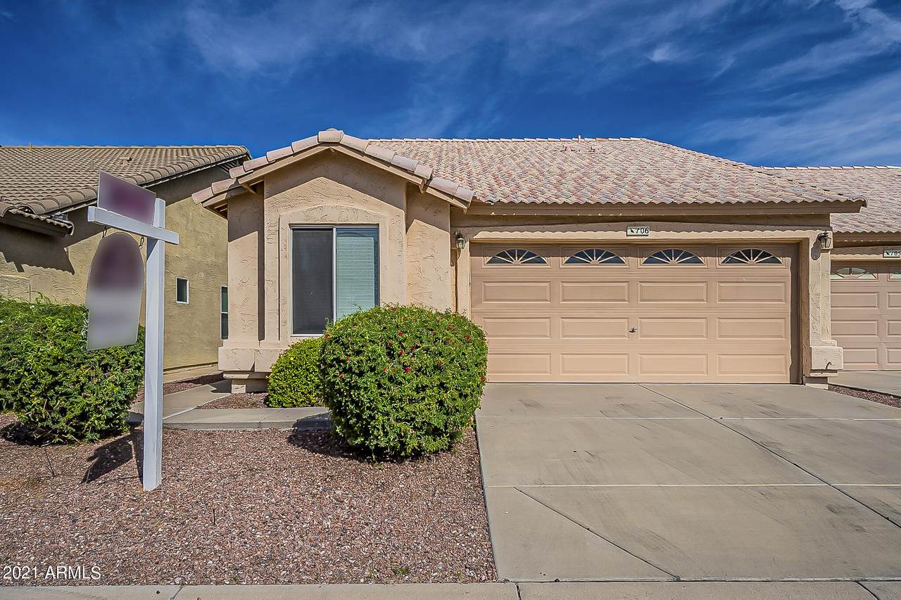 6610 University Drive - Photo 1