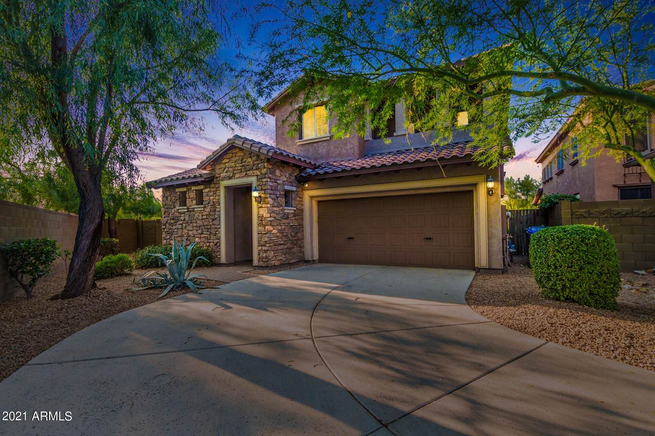 3704 Matthew Drive - Photo 1