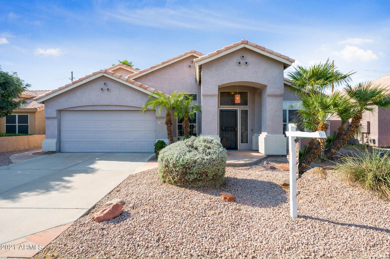 15006 47TH Street - Photo 1