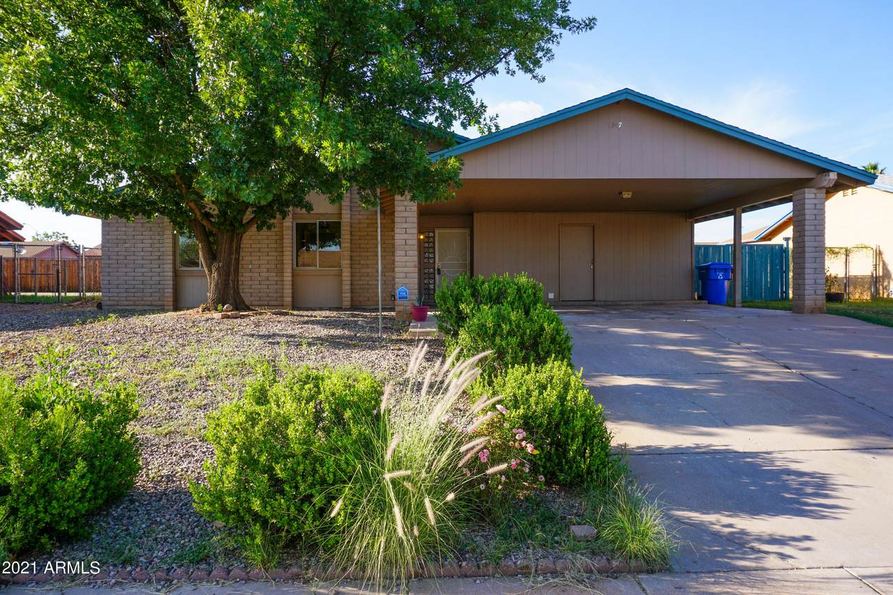 1347 Cottonwood Drive - Photo 1