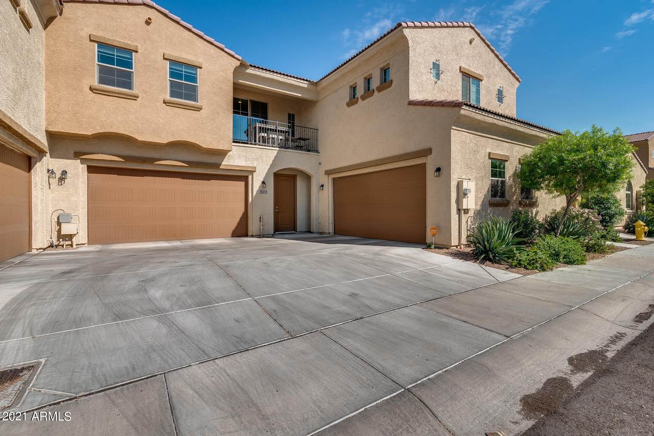 1367 Country Club Drive - Photo 1