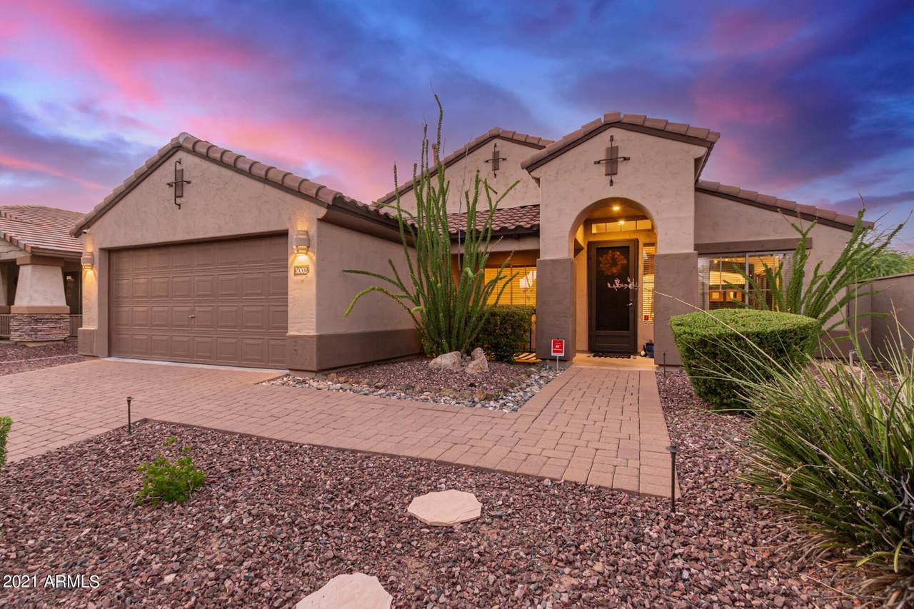 3002 Caravaggio Lane - Photo 1