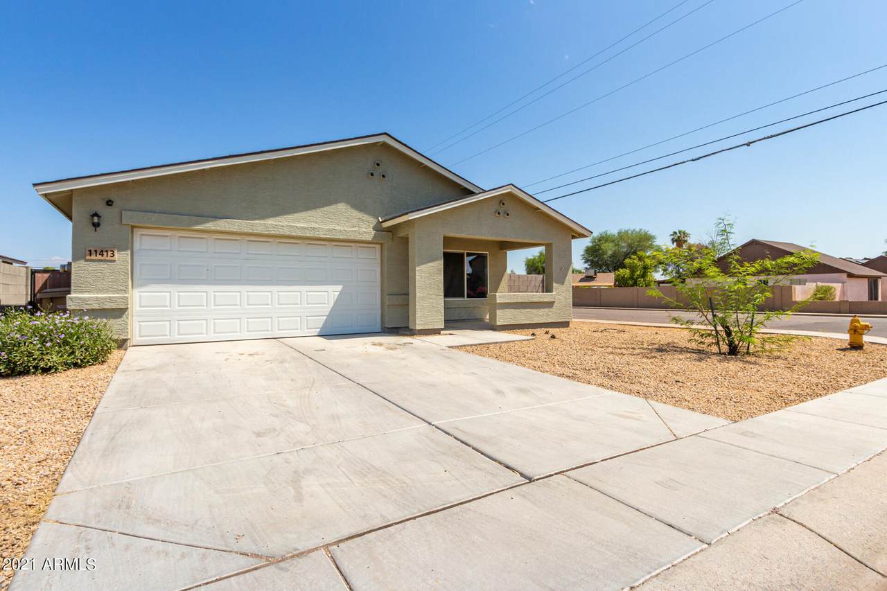 11413 81ST Avenue - Photo 1