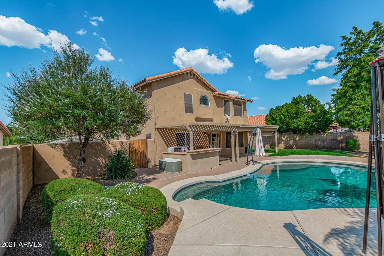 503 Sagebrush Street - Photo 1