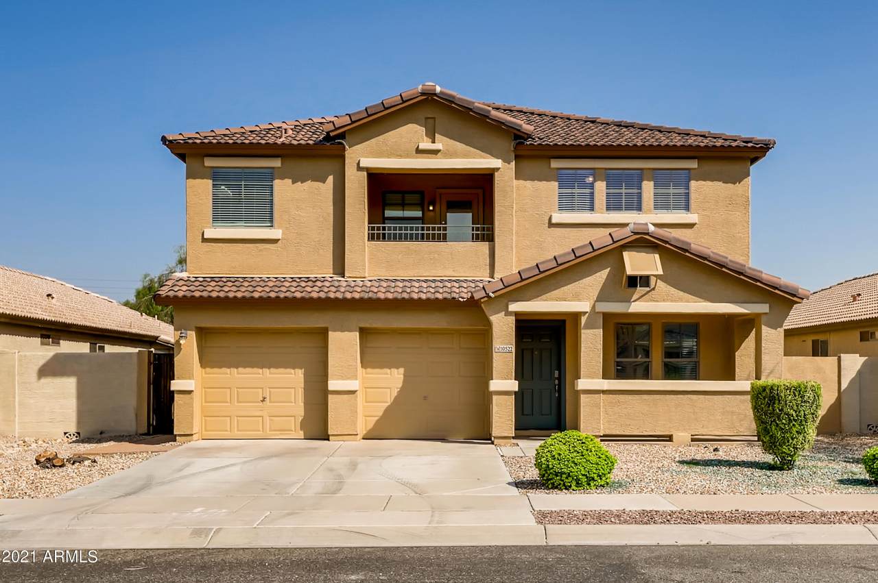 10522 Edgemont Drive - Photo 1