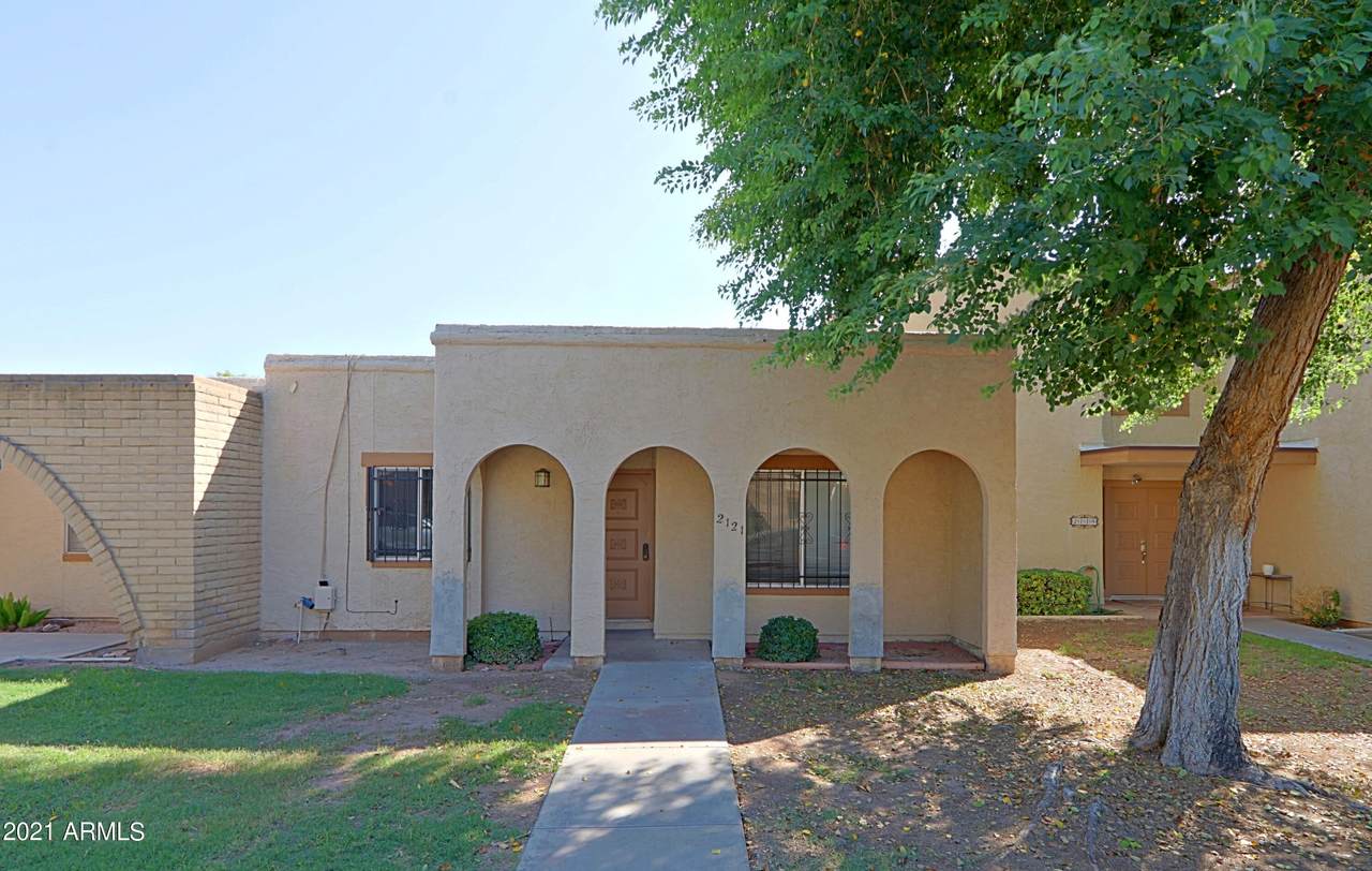 2121 Dunbar Drive - Photo 1