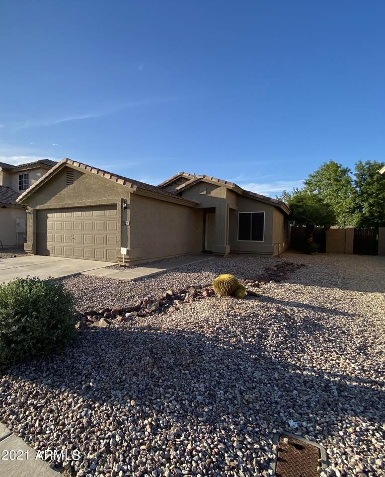 1004 Poncho Lane - Photo 1