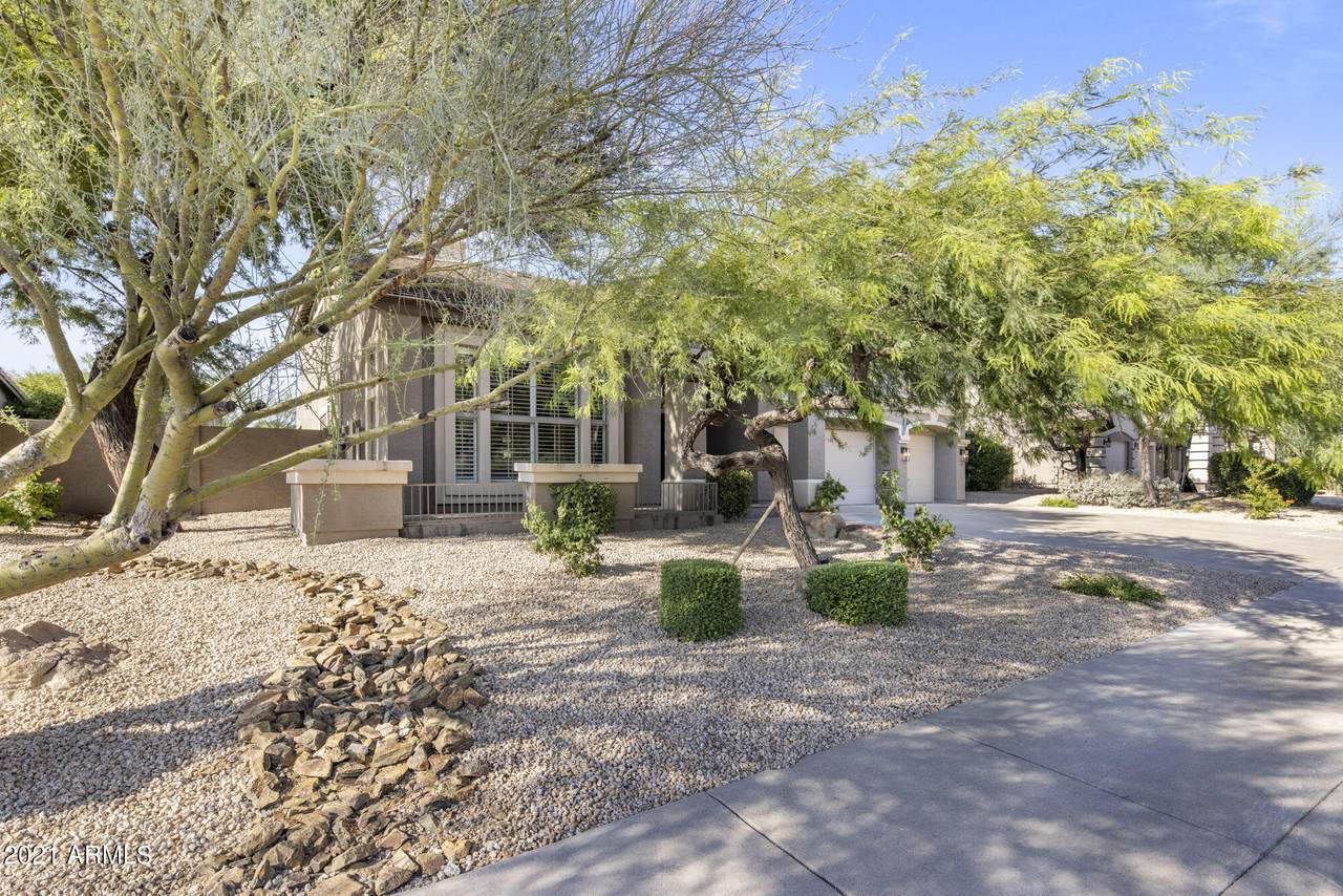 7600 Tailfeather Drive - Photo 1