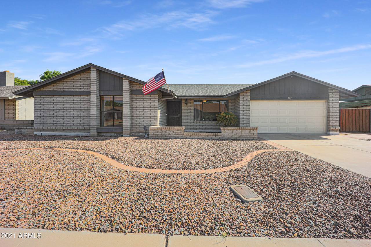 6127 Corrine Drive - Photo 1