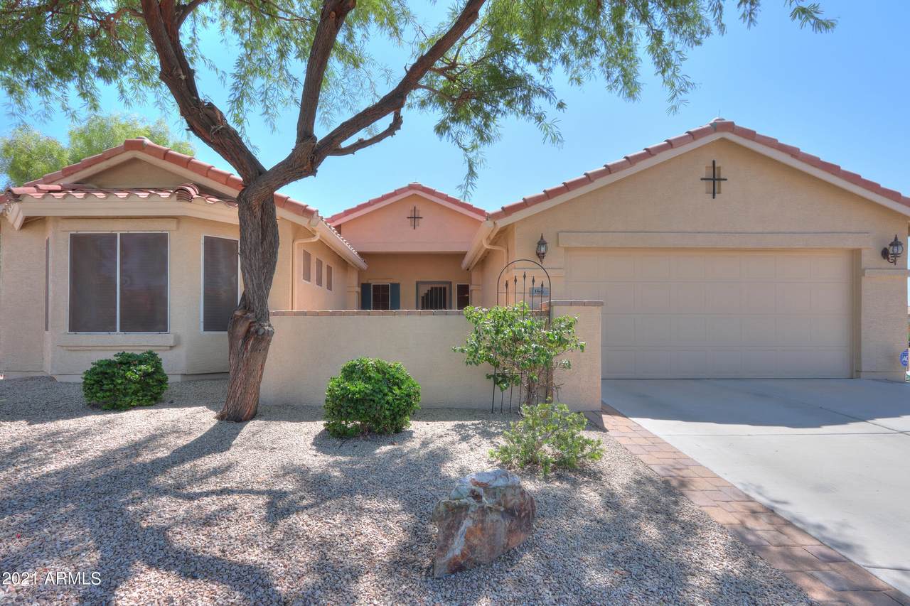 146 Firerock Court - Photo 1
