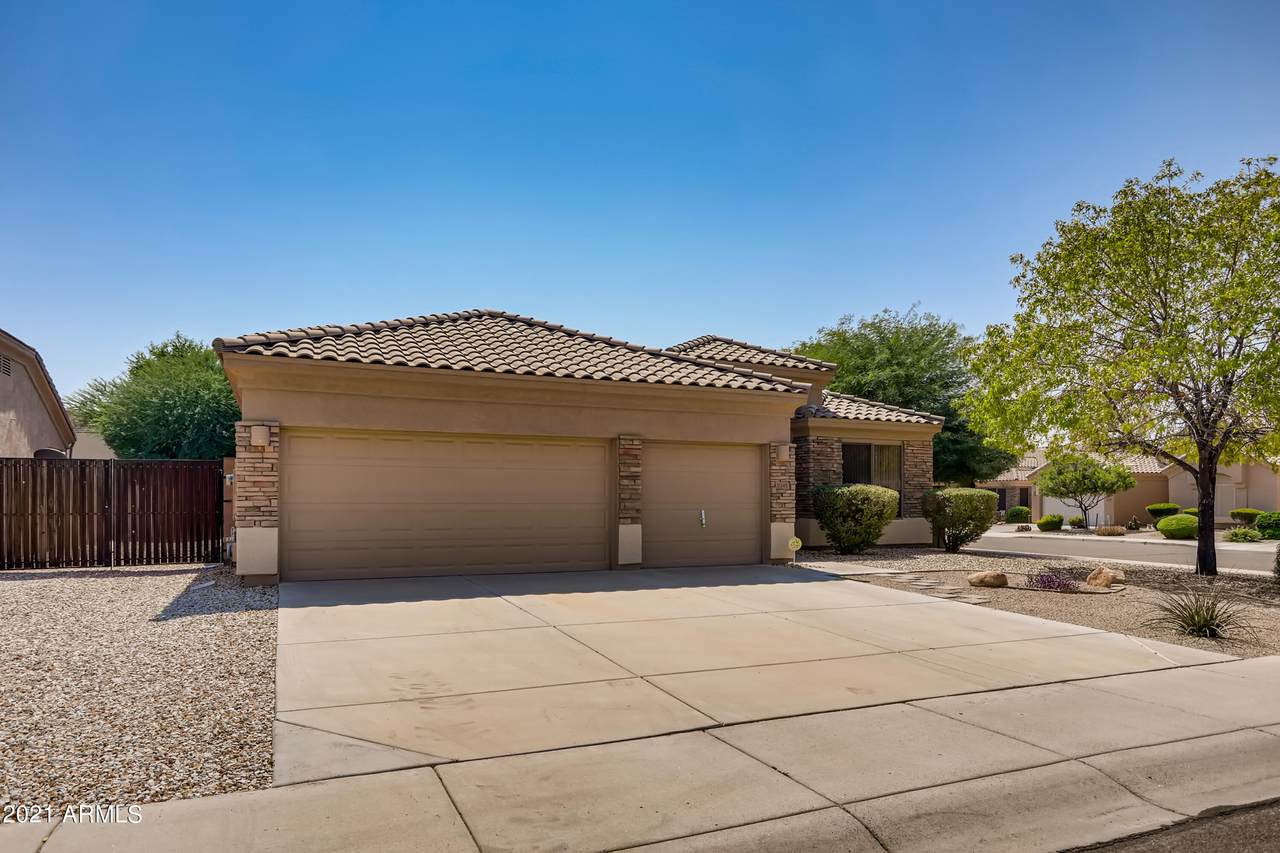 9345 Clara Lane - Photo 1