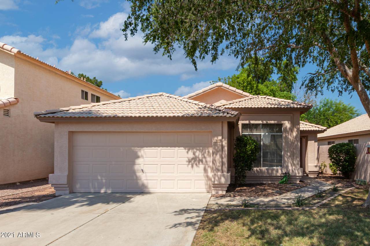 5942 Morelos Street - Photo 1