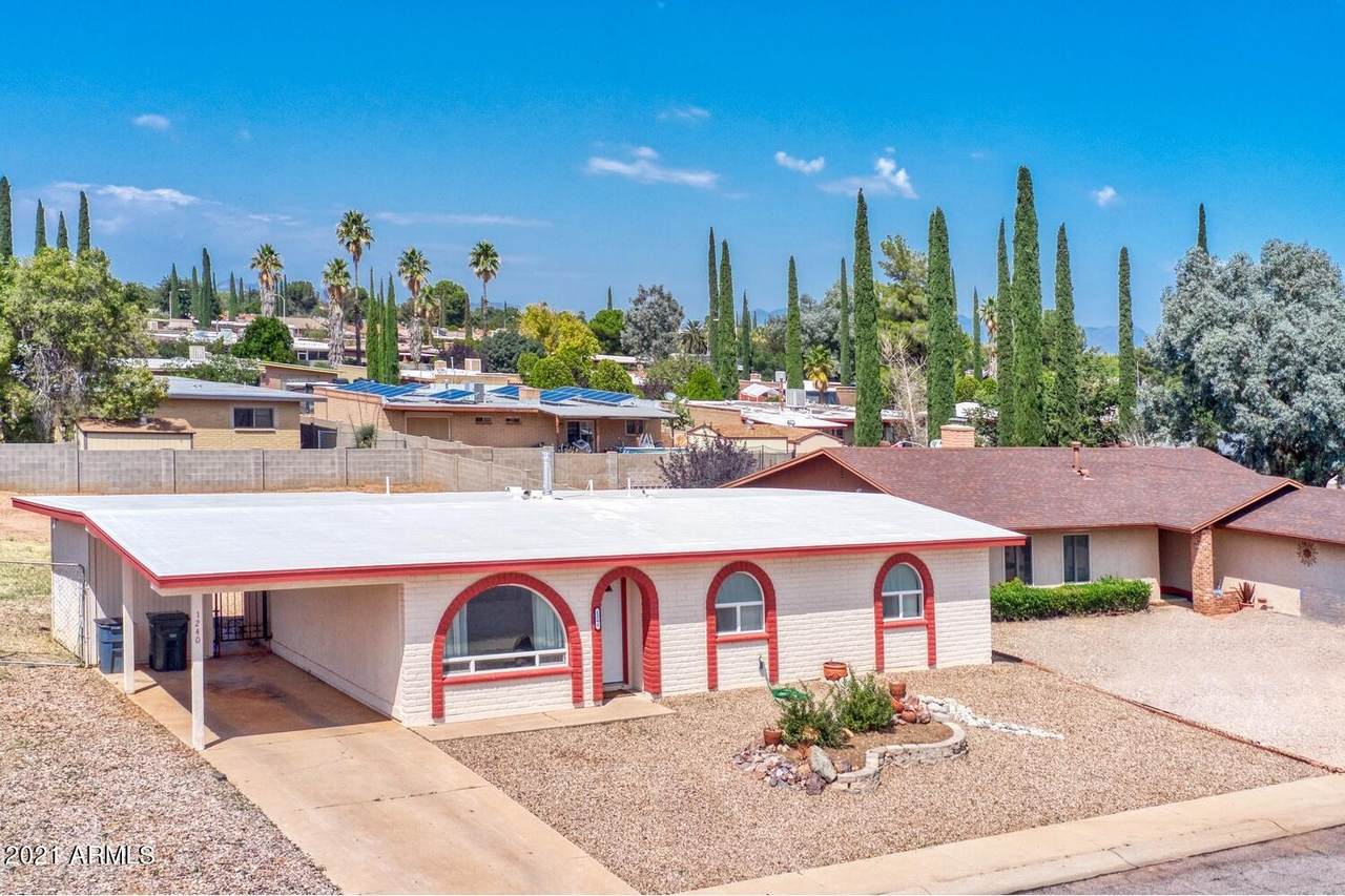 1240 Calle Estudiante - Photo 1