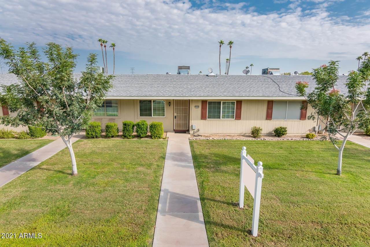 13665 Garden Court Drive - Photo 1