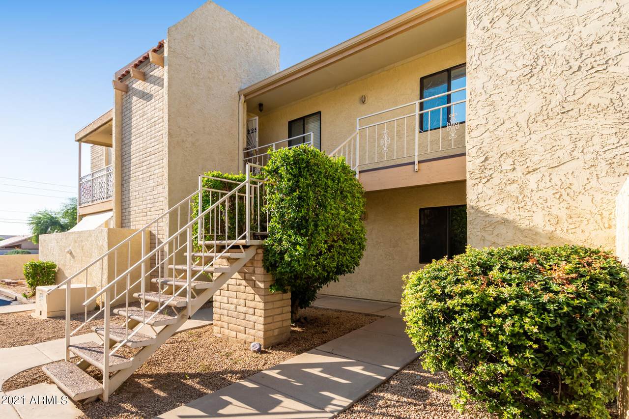 16635 Cave Creek Road - Photo 1