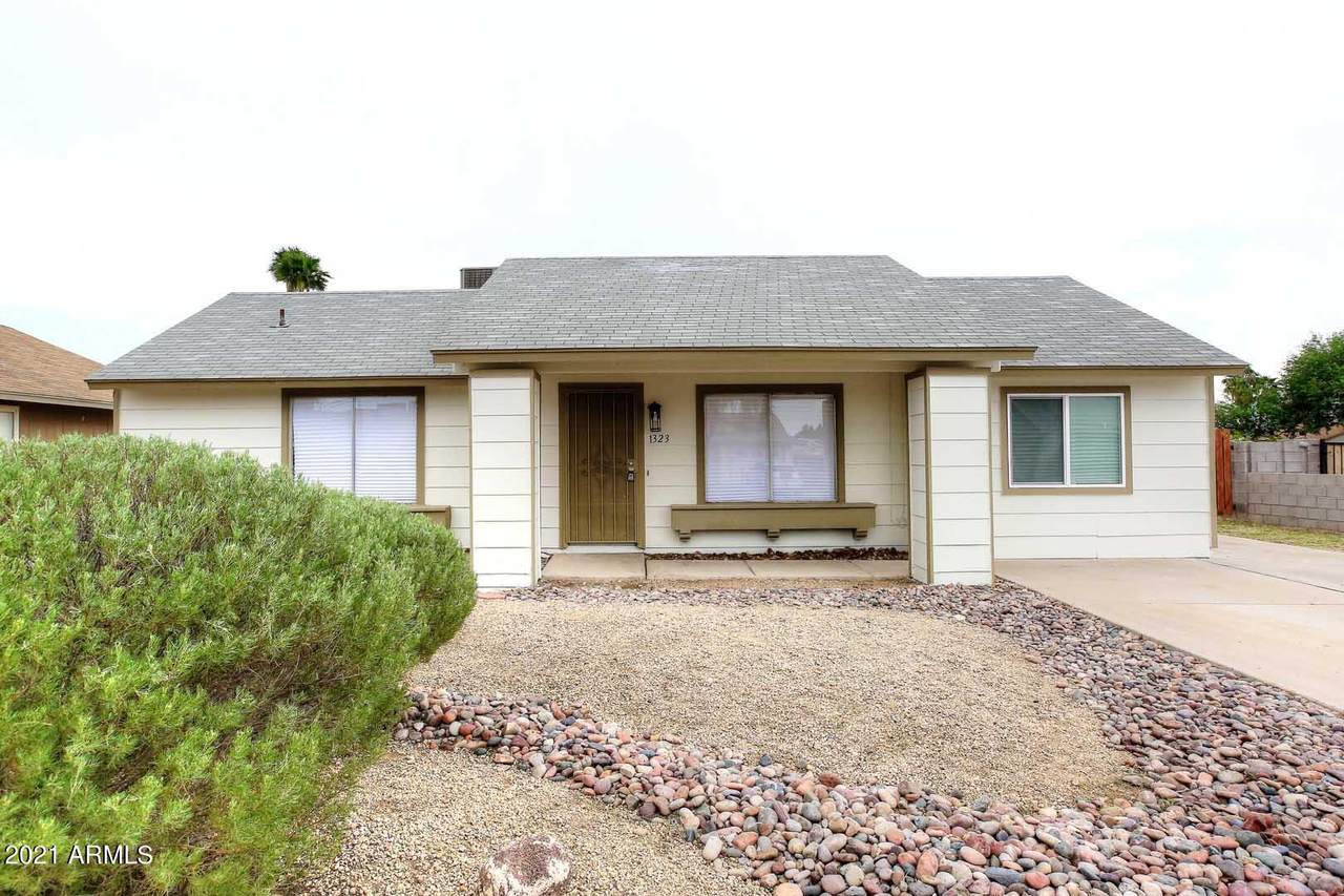 1323 Hononegh Drive - Photo 1