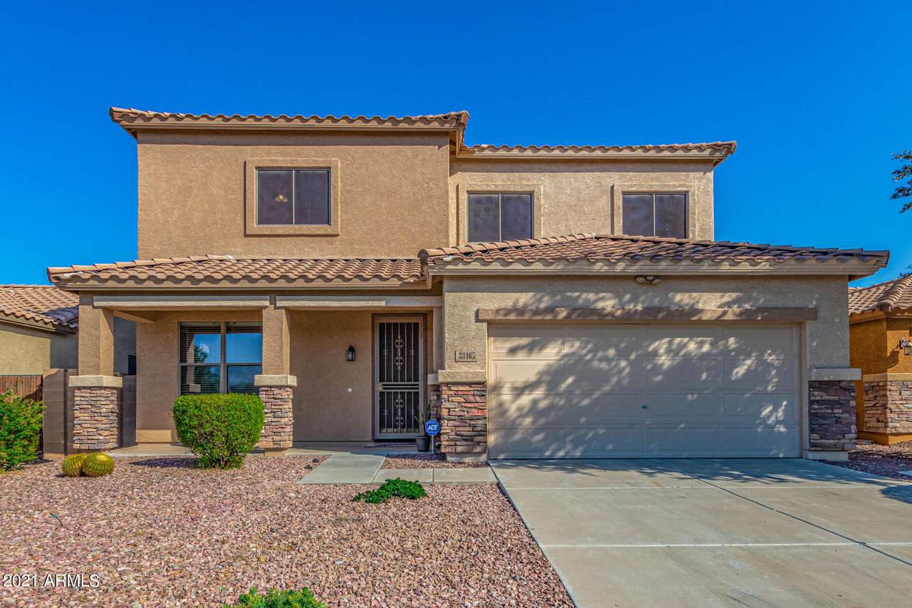 33465 North Butte Drive - Photo 1