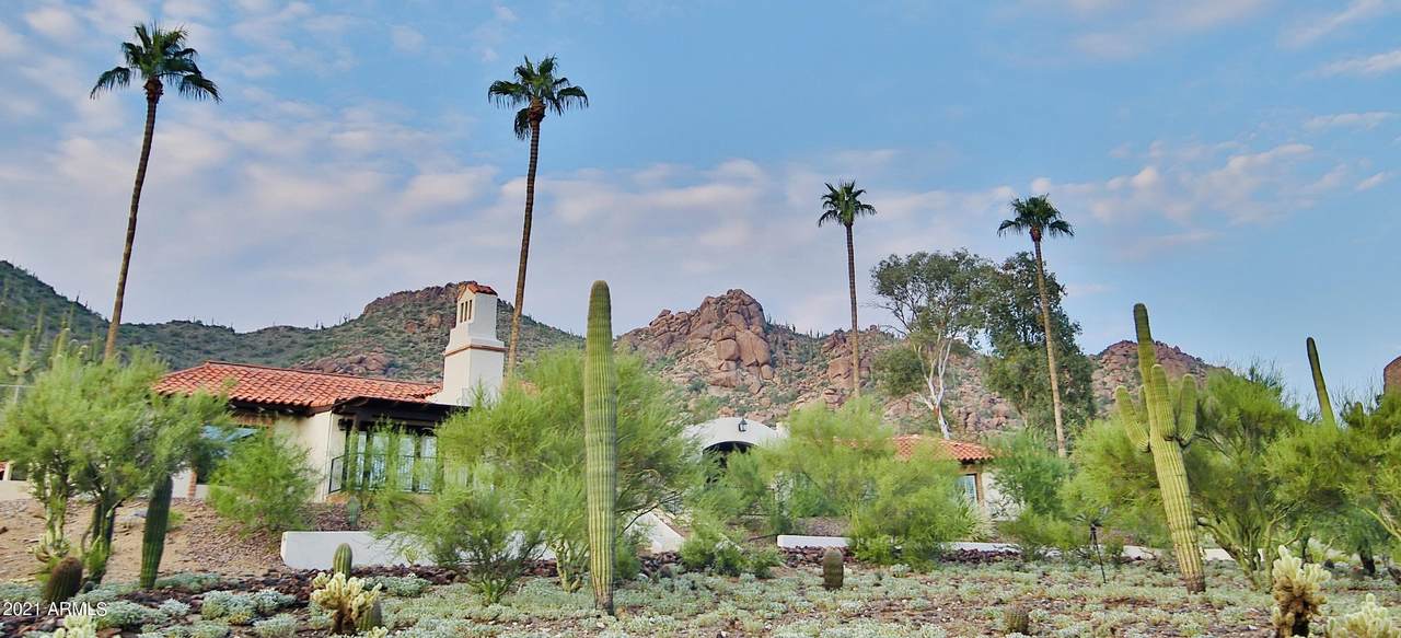 6508 El Sendero Road - Photo 1