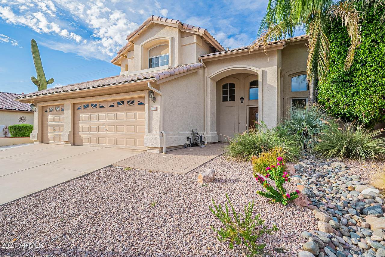 6114 Saguaro Park Lane - Photo 1