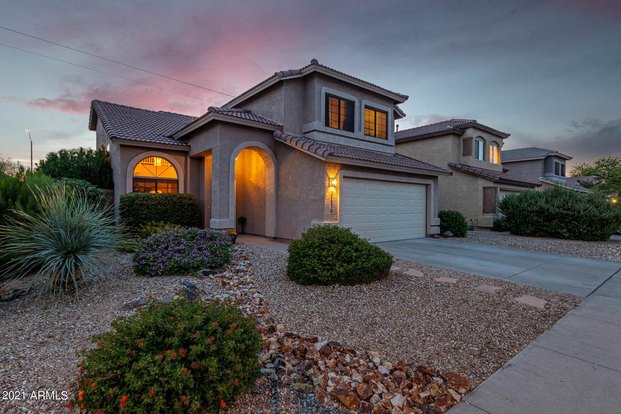 25836 66th Drive - Photo 1