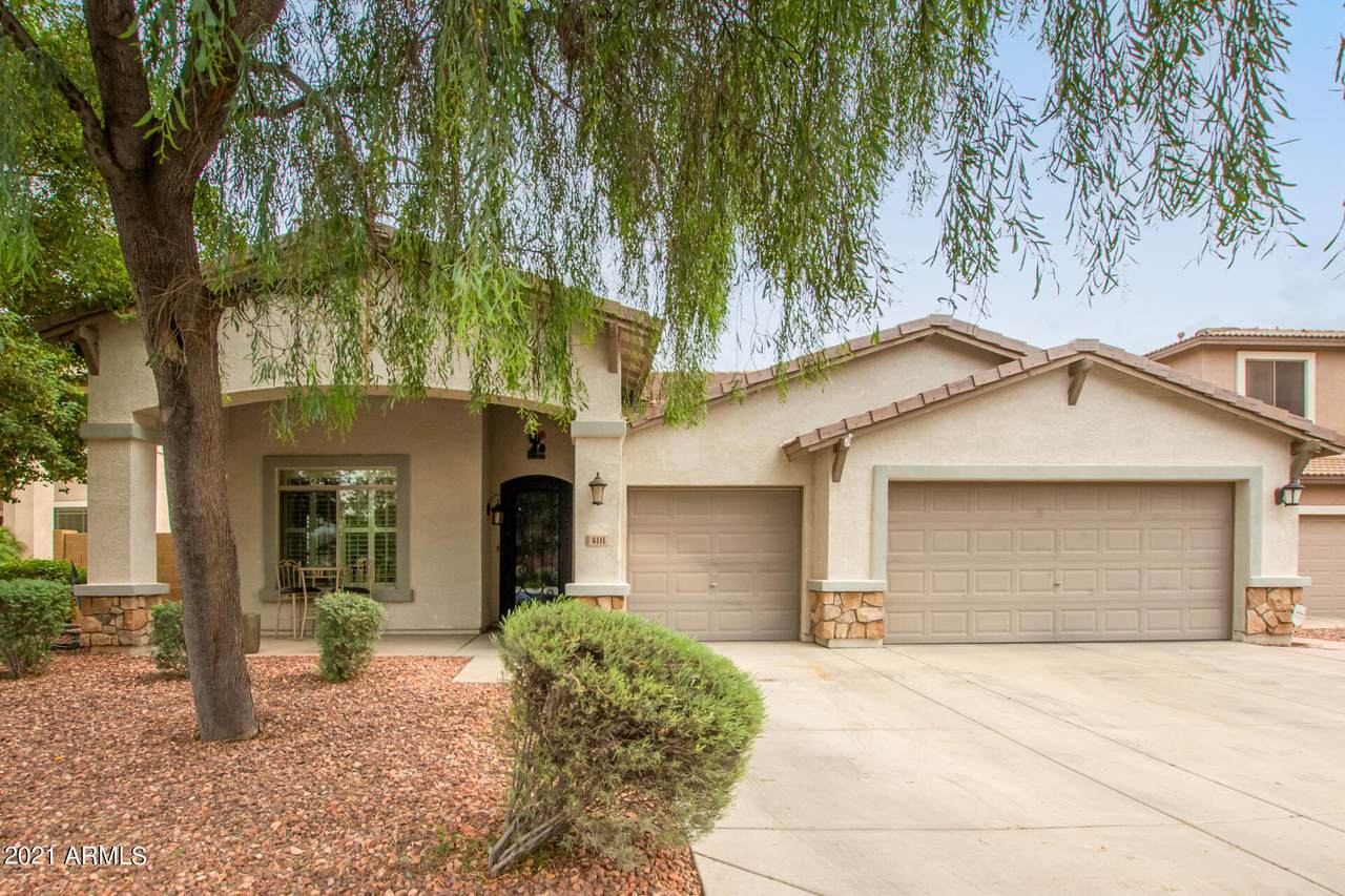 6441 Cottonfields Lane - Photo 1