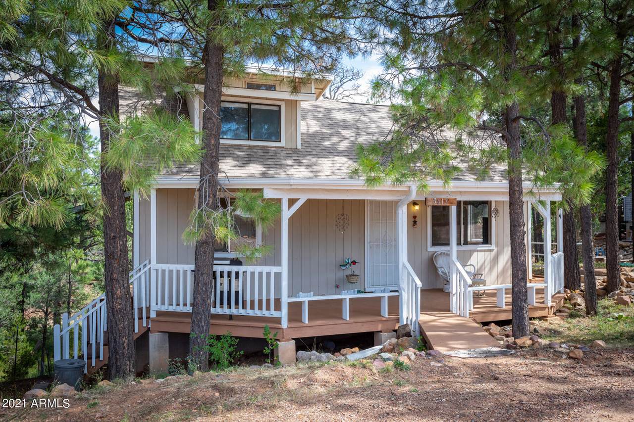 3617 Chevera Circle - Photo 1