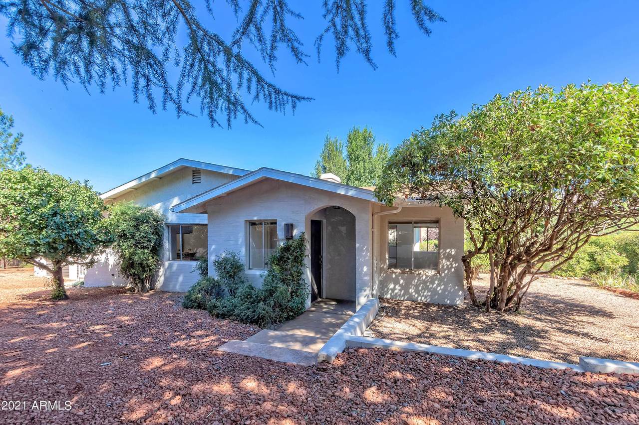 45 Rockridge Drive - Photo 1