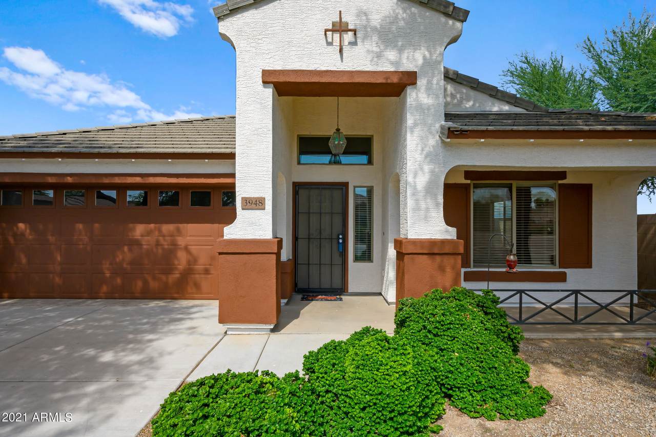 3948 Mica Road - Photo 1