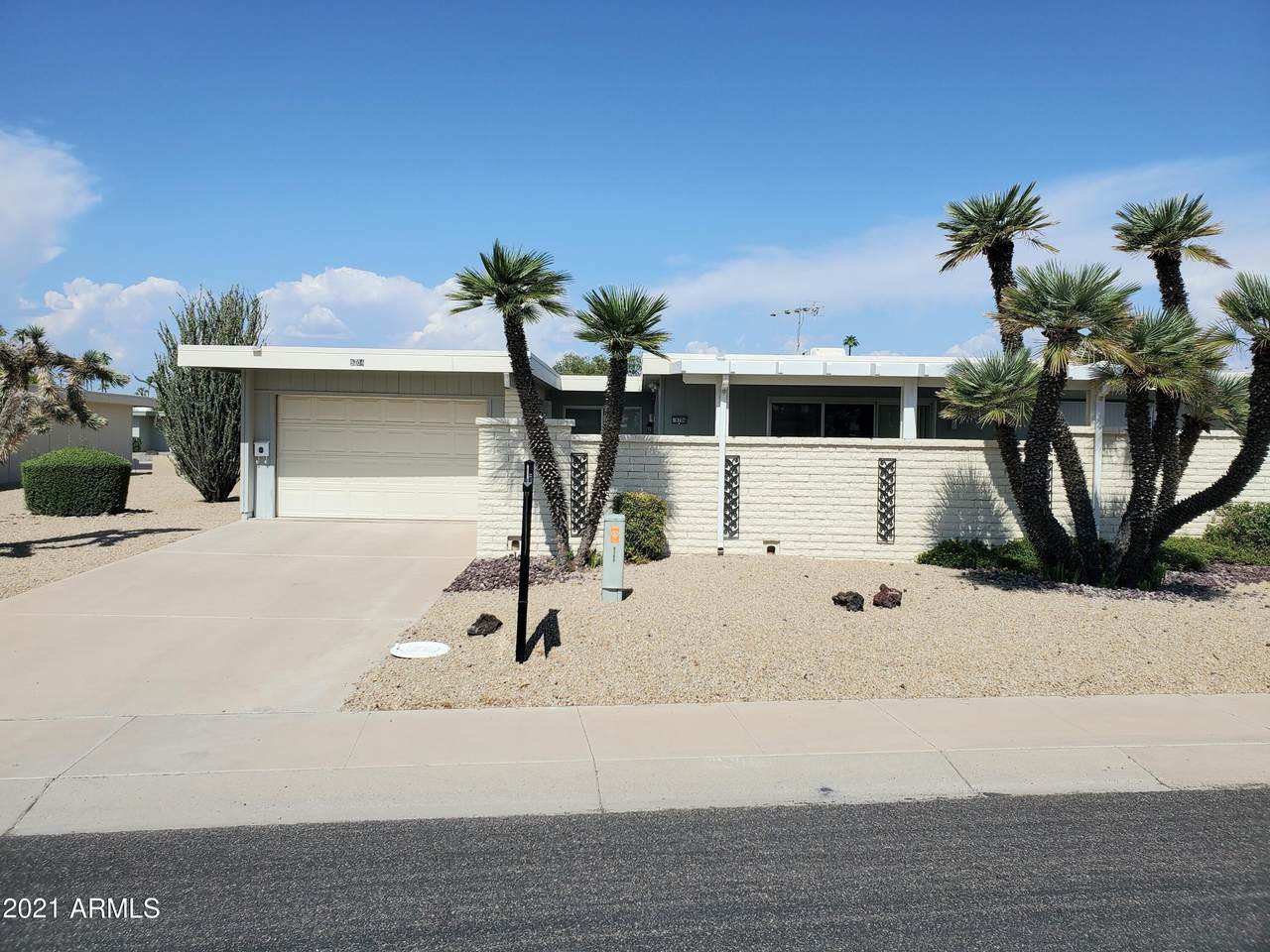 9704 Teakwood Drive - Photo 1