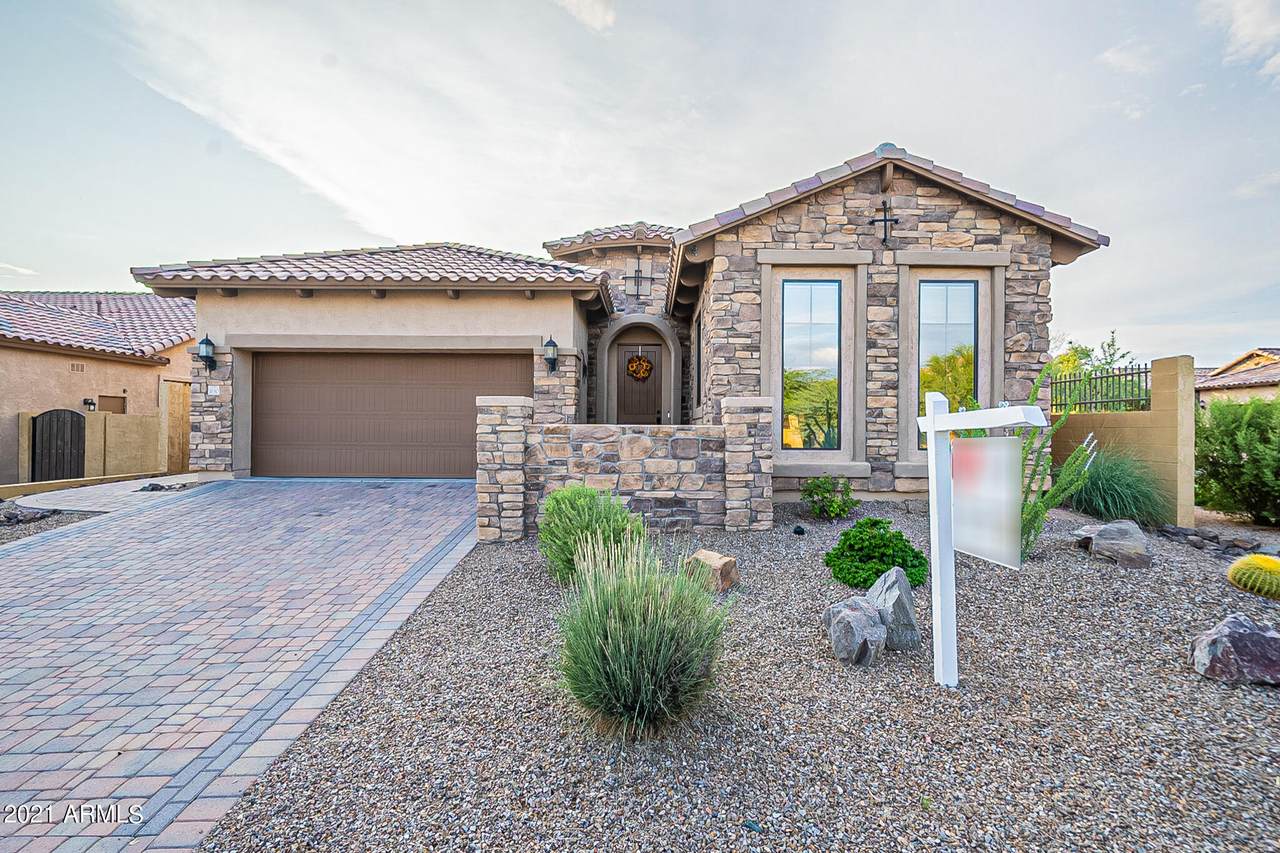 1650 Red Cliff - Photo 1
