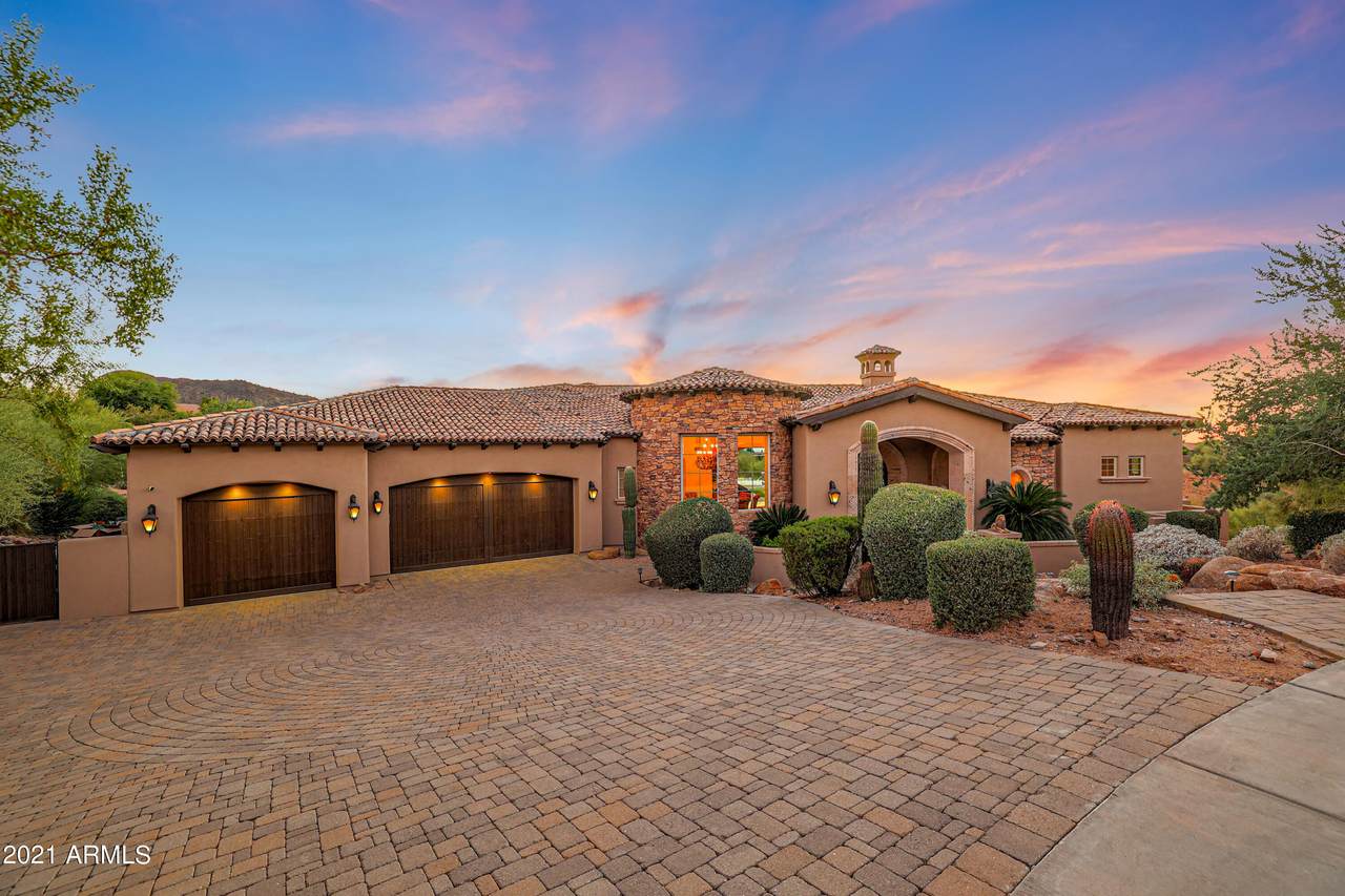 14155 Kalil Drive - Photo 1