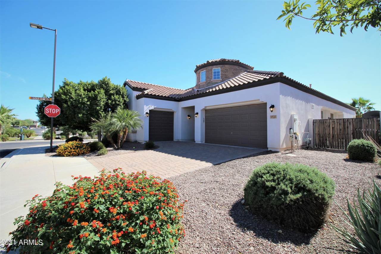 4333 Grand Canyon Drive - Photo 1