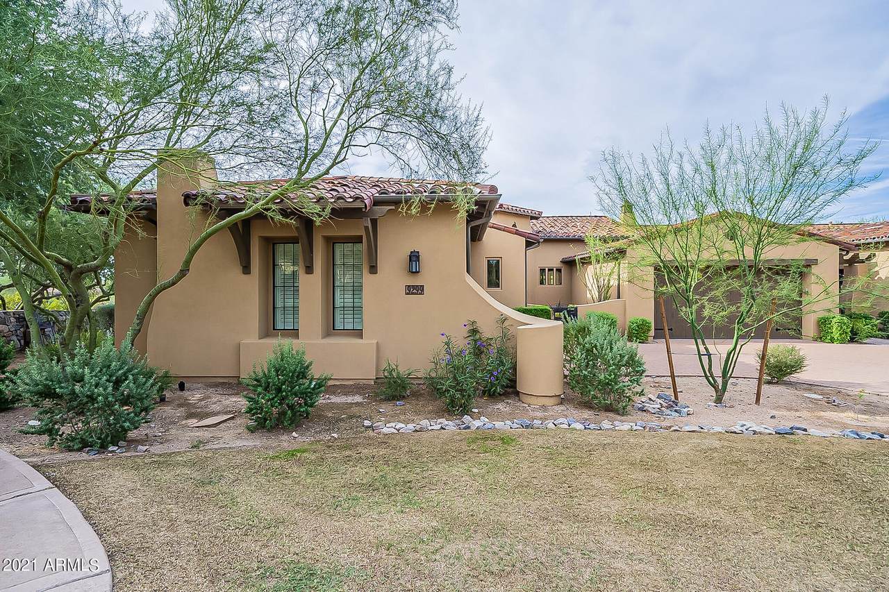 9299 Hoverland Road - Photo 1
