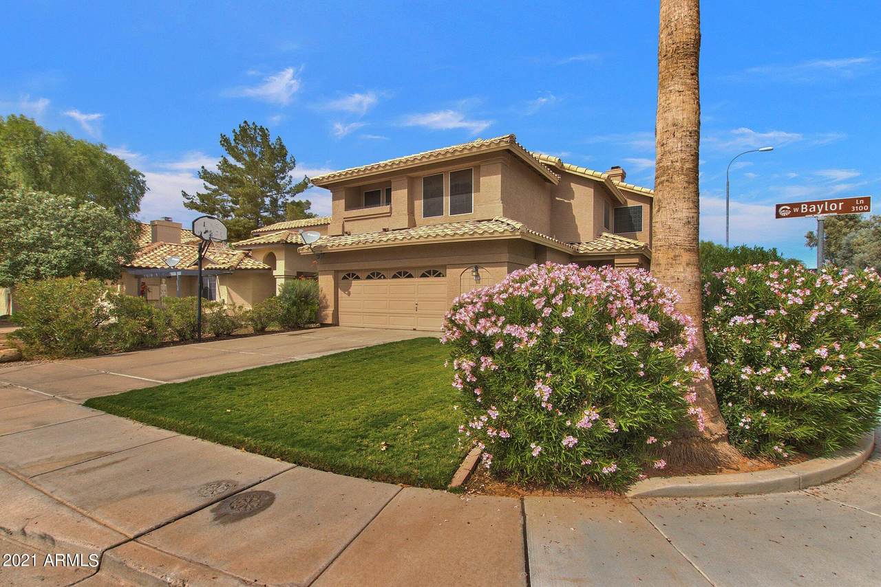 3110 Baylor Lane - Photo 1