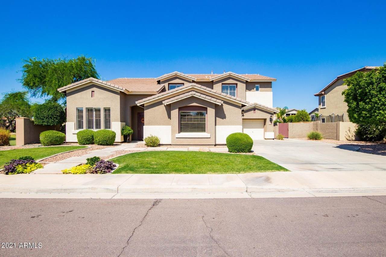2394 Tonto Place - Photo 1