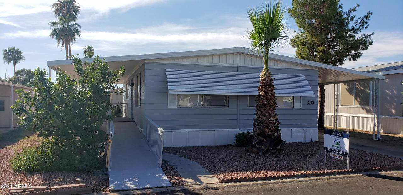 2650 Union Hills Drive - Photo 1