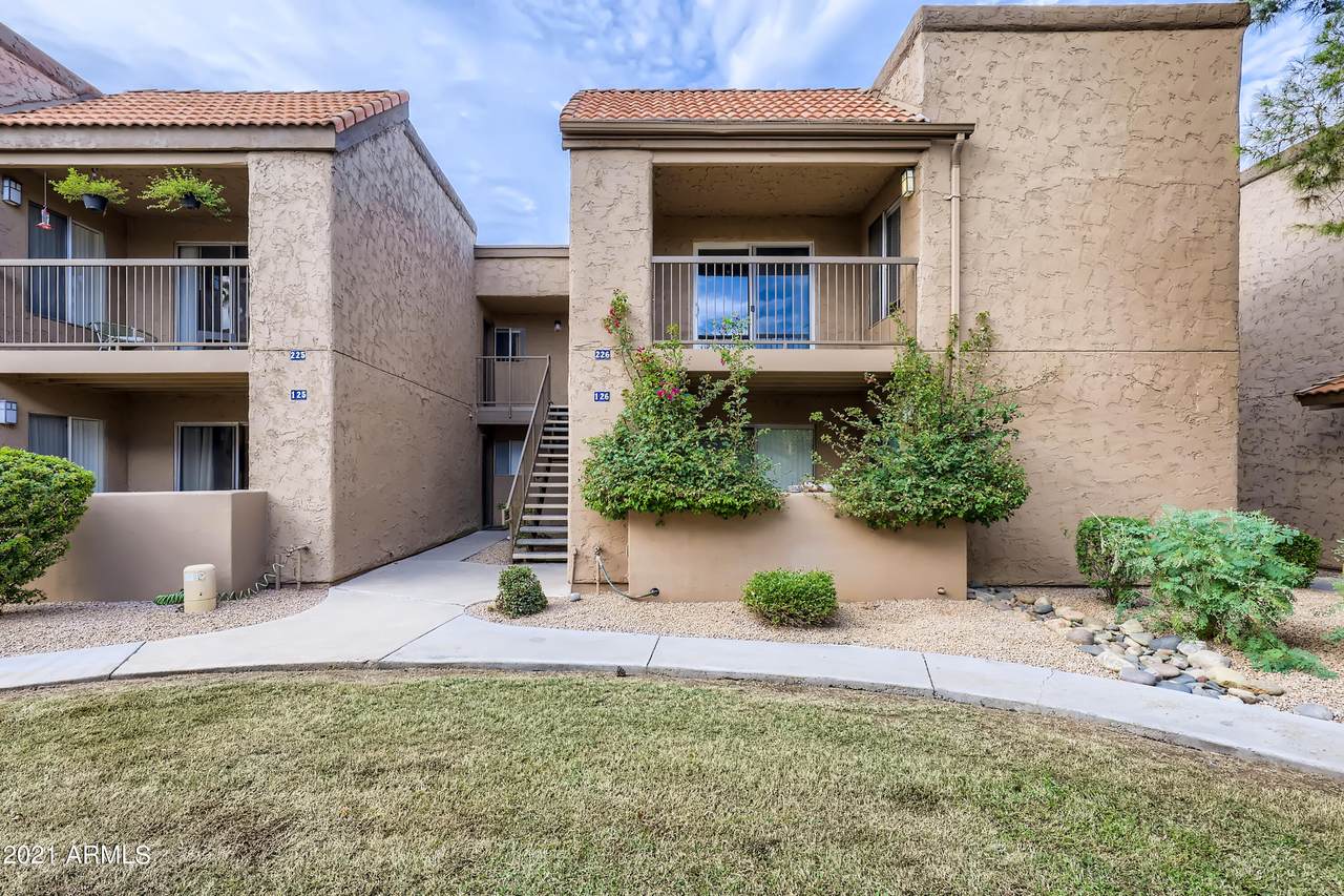 8256 Arabian Trail - Photo 1