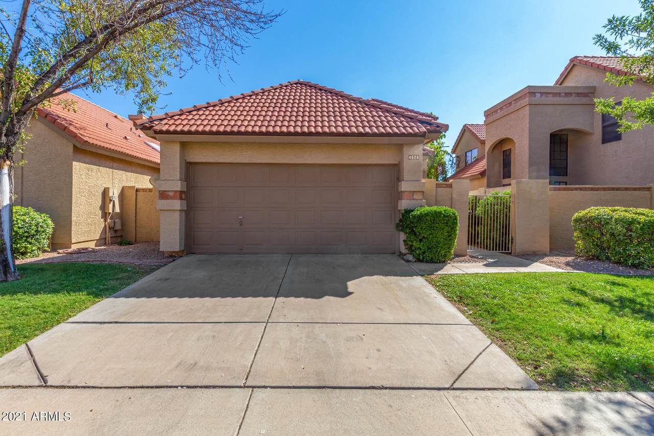 4575 Harrison Street - Photo 1