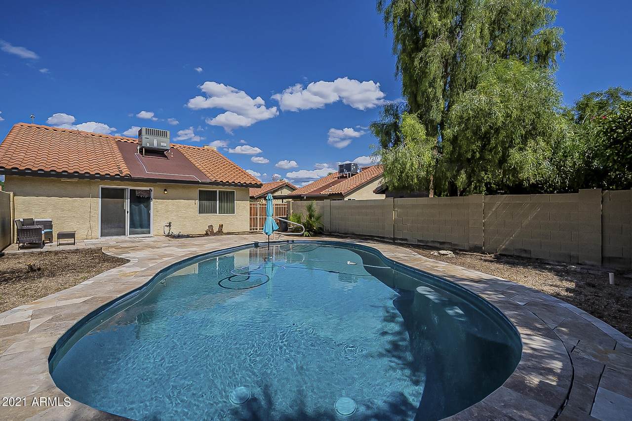 2247 Florian Avenue - Photo 1