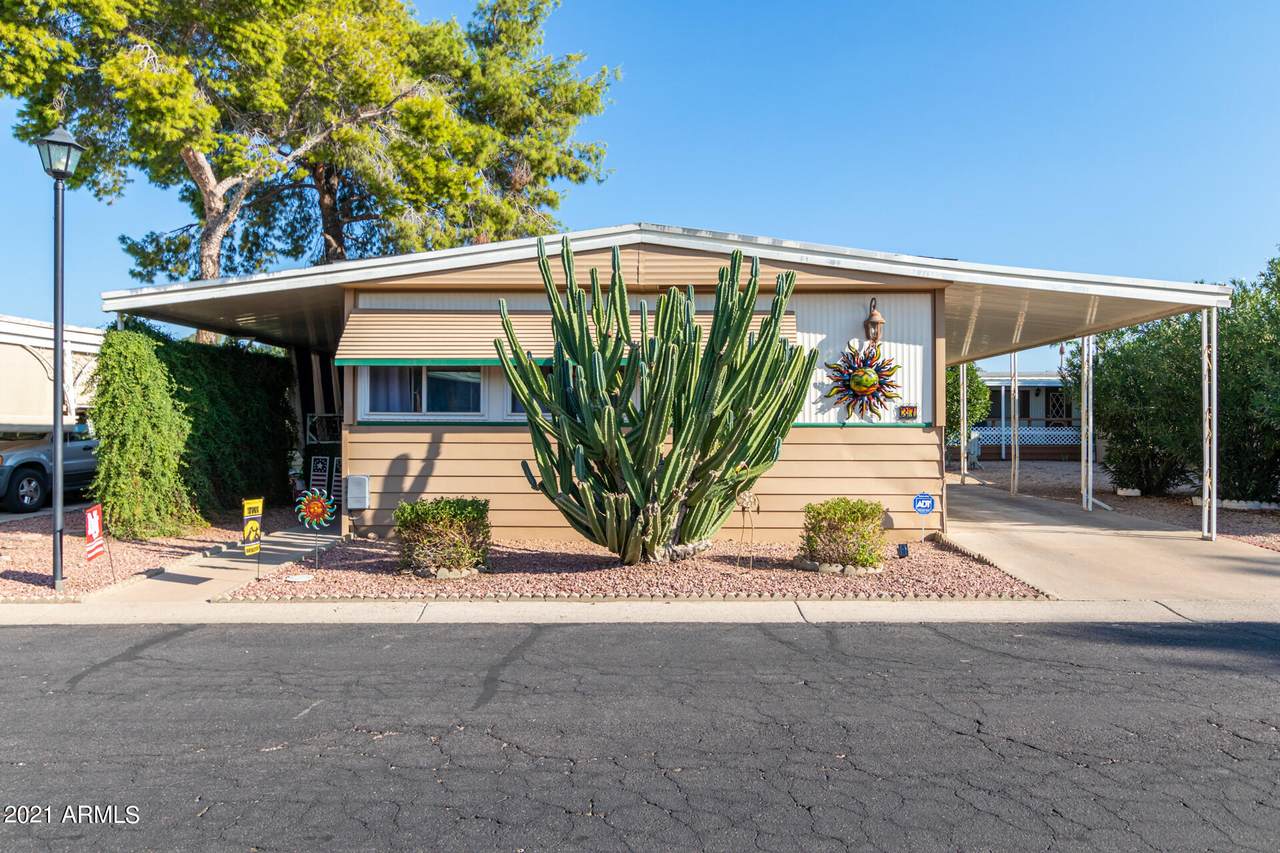 6960 Peoria Avenue - Photo 1
