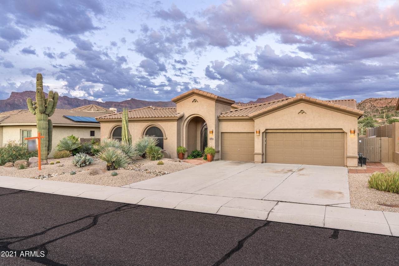 4571 Salvia Drive - Photo 1