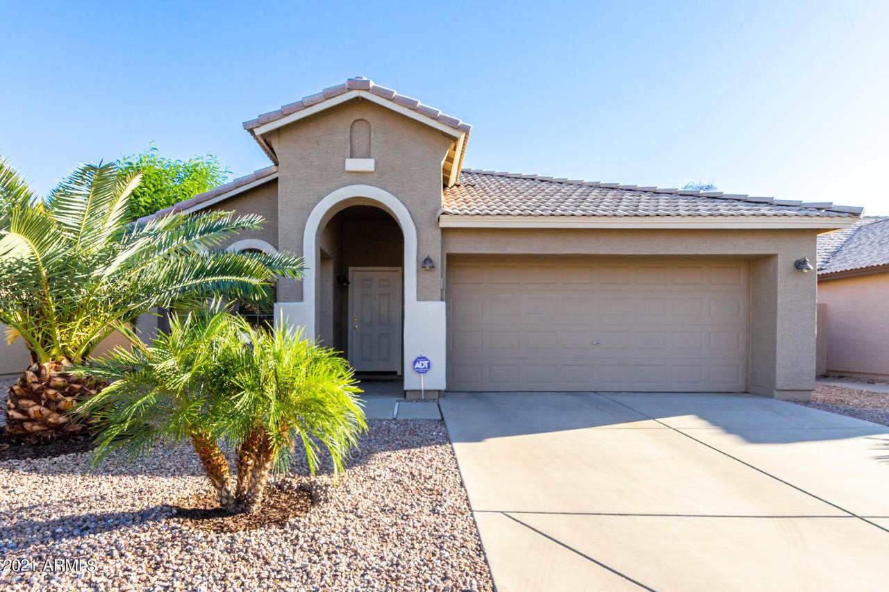 11771 Belmont Drive - Photo 1