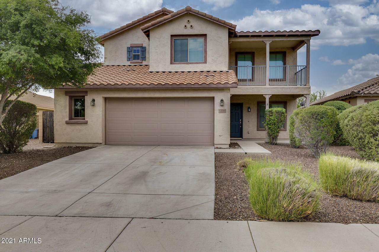 12785 Milton Drive - Photo 1